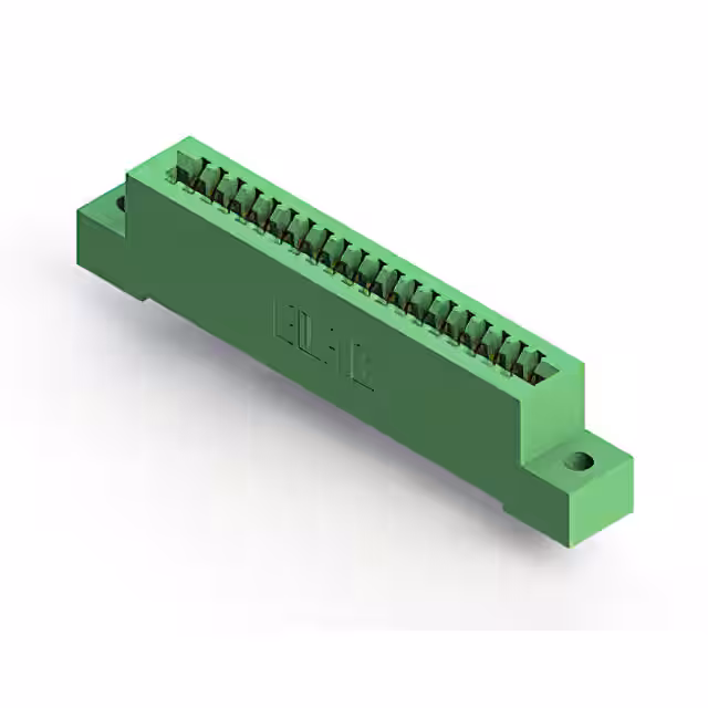 842-020-500-102 EDAC Inc.  Edgeboard Connectors
